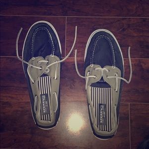Men’s Sperry Top-siders